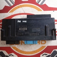 BMW E90 N46 2.O H1 body control module BCM used