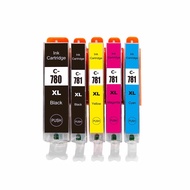 Compatible 1pc PGI-780XL BK Ink for Canon High Capacity Print Cartridge 780 PGI780 PGI-780 XL 780XL 