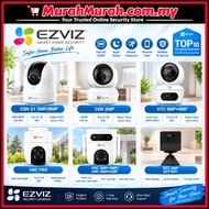 EZVIZ 🌟READY STOCK🌟H7C / H9C / C6N G1 / H8C PRO / BC2  2MP/5MP/8MP DUAL LENS WIRELESS Pan & Tilt Sec