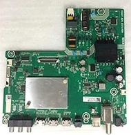 Compatible with/Replacement for Hisense 278252 (RSAG7.820.9375/ROH) Main Board 40H4030F1