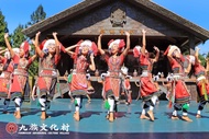 南投-九族文化村全票套票組| 全票&日月潭遊湖船&自行車(贈日月潭纜車)