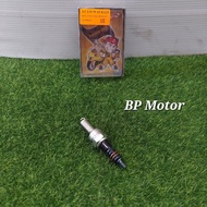 PLUG  LC135 / WAVE125 IRIDIUM SPARK PLUG FURIOUS ONCE