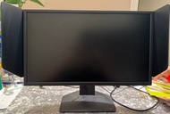 ZOWIE XL2566K 360Hz DyAc⁺ 24.5 吋