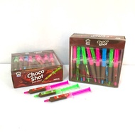 Hepin 30pcs Choco Shot Pure Cocoa