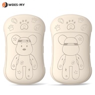 Portable Pocket Warmers 4 Adjustable Heating Levels 4000mAh-6000mAh Battery