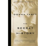 The Secret History - 9781400031702