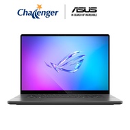 Asus ROG Zephyrus G16 GA605KM-QR034W - AI-7 350 32GB 1TB RTX5060 16"