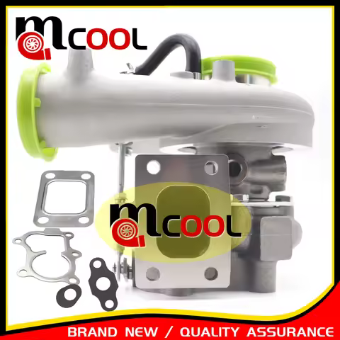 Turbo TB25 Turbocharger For Nissan Terrano 2 1993-07 For Ford Maverick TD27TDI 2.7L 452162-5001S 452
