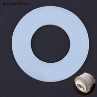 [GDT] 5Pcs Seal Washer For Geberit Silicon Rubber Flush Valve Seal Washer Diaphragm Household Bathro