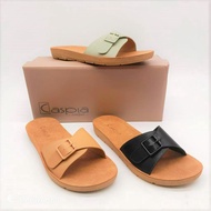 CASPIA CW196 Women's Fashion Sandal/ Selipar Wanita