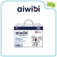 Aiwibi Baby Air Comfort Pants Diapers