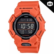 [Watchspree] Casio G-Shock GD-010 Lineup Carbon Core Guard Structure Bio-Based Watch GD010-4D GD-010