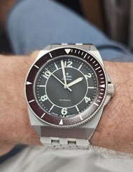 Stowa Seatime Automatic Watch