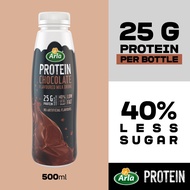 Arla Protein Chocolate Flavoured Milk Drink 479ml