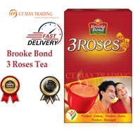 Brooke Bond 3 Roses Tea Original