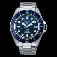 Seiko  SBDJ057 Diver Scuba Padi Special  Edition Solar Men's Watch 特別版太陽能男士手錶