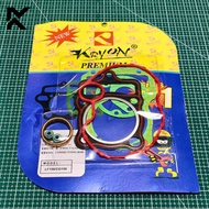 Top Overhauling Gasket for Honda CG150 | LF150
