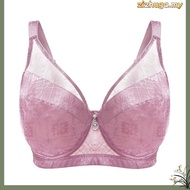 38-50 E F Bra wanita Big Size Bras Cup Full Coverage Bra Plus Size Underwire Bras for Women Push Up 
