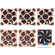 NOCTUA NF-A8 80mm case fan