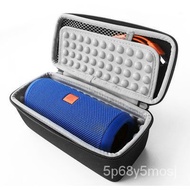 JBL Flip 1 2 3 4 5General Purpose Bluetooth Speaker Package Speaker Storage Box Protective Sleeve Portable Audio