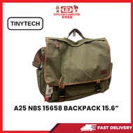 A25 NBS 17306 BACKPACK 15.6"