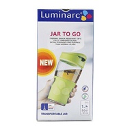 Luminarc 500ml Glass Cup