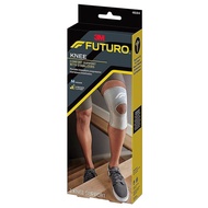 Futuro Stabilizing Knee Support ไซส์ M อุปกรณ์พยุงหัวเข่า ชนิดเสริมแกนด้านข้าง