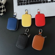 AirPods Pro2 AirPods Pro Airpods3 gen3 AirPods2 Creative Solid Color Protective Soft Leather Case