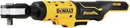 DEWALT XTREME 12V MAX Cordless Ratchet Wrench, 3/8 inch, Bare Tool Only (DCF503B)