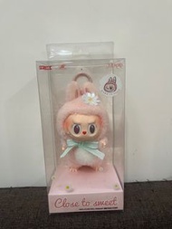 Labubu小甜心