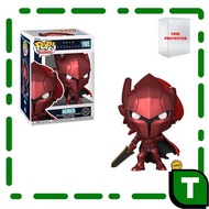 Solo Leveling Igris Funko Pop Vinyl Figure 1985 (CHASE) Sold by TZX