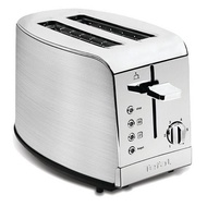 TEFAL Metallic Premium Toaster