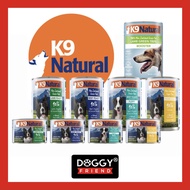 K9 Natural Caned Food / K9Natural Canned Food / Dog Canned Food