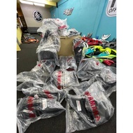 INNER NVX V1 ORIGINAL HLY FULLSET