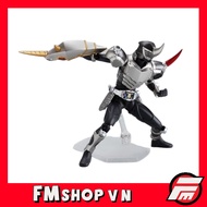 (2nd) Figma SP-025 Kamen Rider Thrust + Pet Figure Model