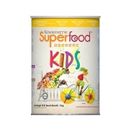 Kinohimitsu Superfood Kids 1kg