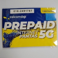 Digi vip number 016-2491787
