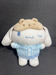 Sanrio Cinnamoroll 睡衣公仔
