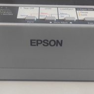 printer epson lx310 bekas
