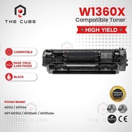Compatible 136A W1360A W1360X Toner HP LaserJet M211d M211dw MFP M236d M236dw M236sdn Printer Ink M2