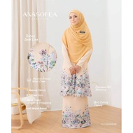 KEBARUNG ANASOFEA | Jelita Wardrobe