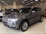 #X3-30d 柴油BMW 2011年