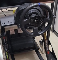 PS5 Next level racing 車架 Thrustmaster TS300 GT 軚盤