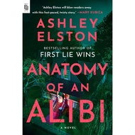 Anatomy  of an Alibi