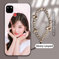 Tempered Glass case For Realme Narzo 10 10A 20A 20 Pro 30 5G 30A 50 50A 50i Prime N53 N55 cellphone 