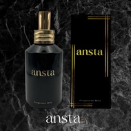 [SG STOCKS] Ansta Home Fragrance Mist Aroma Therapy