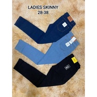 women Saluar jeans skinny staricable premium quality