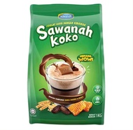Sawanah koko original 1kg