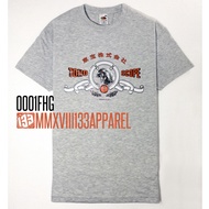 Godzilla Graphic T-Shirt