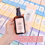 Dầu Dưỡng Tóc Argan Raip R3 Argan Hair Oil